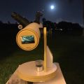 Hvězdářský dalekohled Levenhuk Meade EclipseView 114 mm