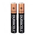 DURACELL, Baterie, LR8D425, 1.5V AAAA, 2ks