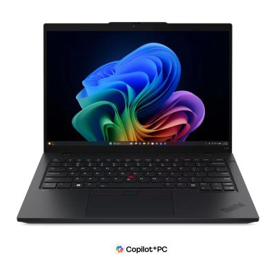 Lenovo ThinkPad L/L14 Gen 7 (Intel)/U5-325/14''/WUXGA/16GB/512GB/Intel int/W11P/Black/3R On-Site