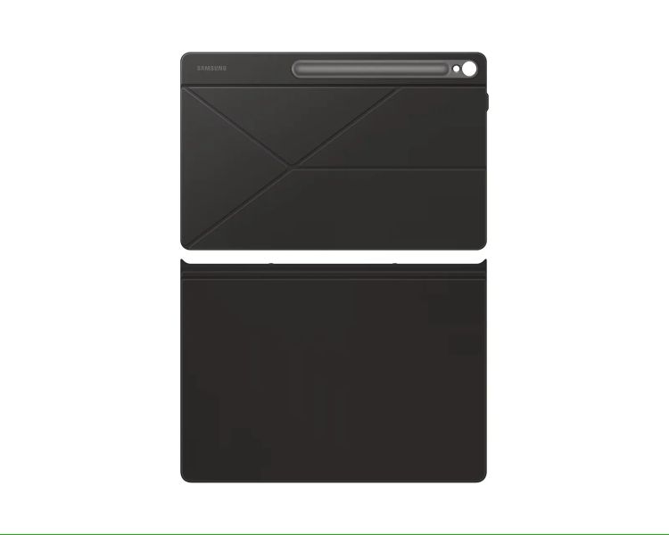 Samsung Ochranné pouzdro Tab S10 FE+ Black