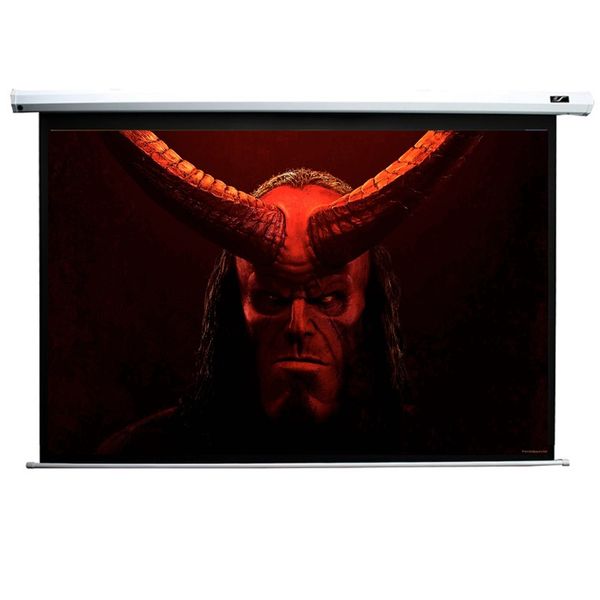 Elite Screens plátno el. 128" Electric128NX