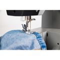 VERITAS Power Stitch PRO, Šicí stroj