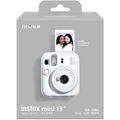 FujiFilm Instax Mini 13, Clay White
