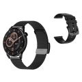 MAXCOM FW58 Vanad Pro, Chytré hodinky, Black