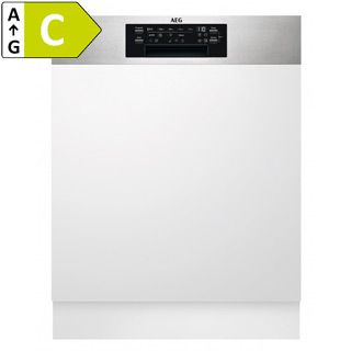 AEG Myčka volně stojící 60cm FEE84706PM