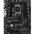 ASROCK Základní deska B860 PRO-A
