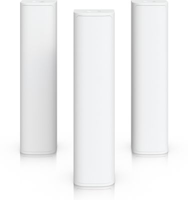 Ubiquiti USL-Motion-3, UniFi Protect Motion Sensor, 3-pack