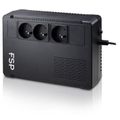 FORTRON Eco 800-FR, 800 VA, 480W