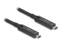 Active Optical USB-C 8K Video+Data+
