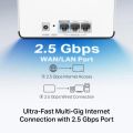 MERCUSYS Halo H85X(3-pack)