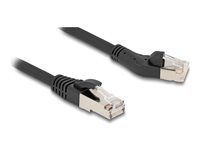 RJ45 Network Cable Cat.8.1 S/FTP plug 45