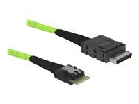 Cable OCuLink PCIe SFF-8611 to Slim SAS