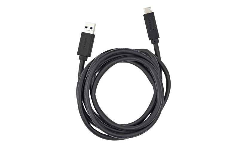 Wacom Cintiq Pro USB-C to A cable 1.8M