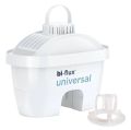 Laica Bi-Flux Universal Slim F2L, 2ks