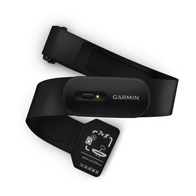 GARMIN HRM 200, Pulzoměr, M-XL