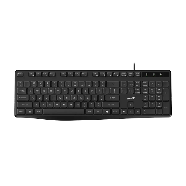 Genius KB-117S