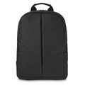 HAMA Genua, Batoh na notebook do 15,6", černý