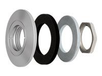 Kroužek pro uzamčení čoček fotoaparátu - pro AXIS F1005-E, F1035-E, P1214-E, P1224-E