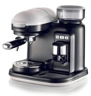 Ariete Moderna Espresso 1318/01, bílý