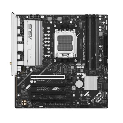 ASUS B850M max gaming wifi