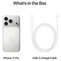 APPLE iPhone 17 Pro 256GB Silver