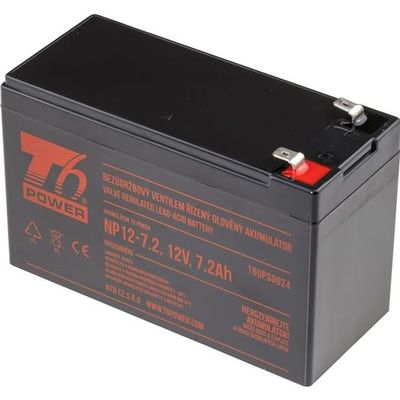 T6 POWER Akumulátor pro UPS APC KIT RBC2, RBC110