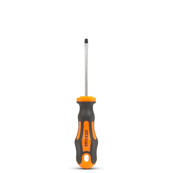 Šroubovák 4x75 plochý HANDY 10512
