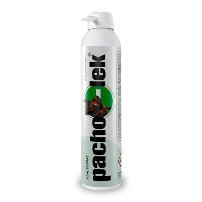 Pachový ohradník na divočáky, ochrana úrody a plodin PACHO-LEK 250ml