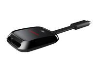 Čtečka karet (SDXC UHS-I, SDHC UHS-I, SXC, SDHC, SD) - USB-C 3.2 Gen 1