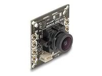 Analogue CVBS Camera Module with HDR 2.1