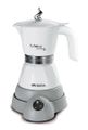 Ariete Moka Aroma 1358/10, bílá