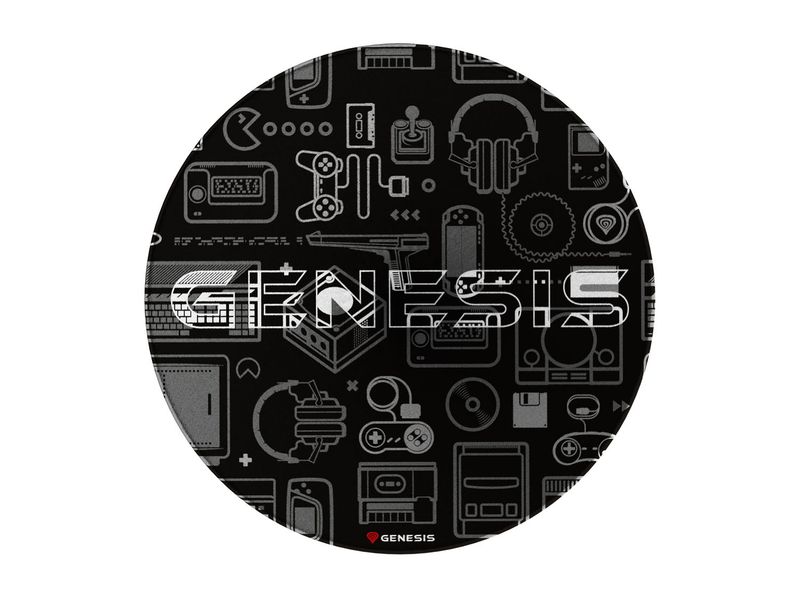 Genesis ochranná rohož TELLUR 300 GEAR 100CM