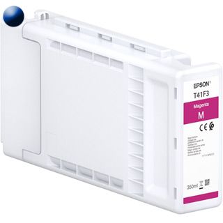EPSON UltraChrome XD2, Cartridge, purpurová (magentová)