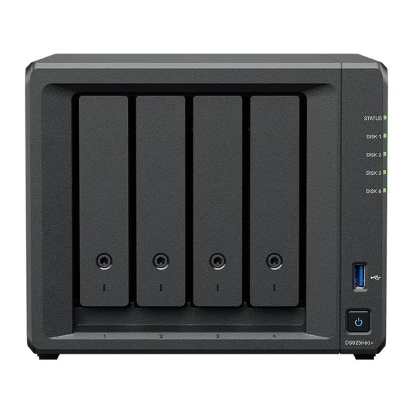Synology DS925neo+ DiskStation