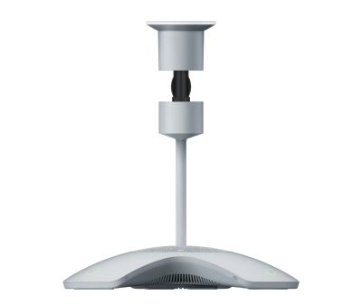 Yealink - SmartVision 60, 10K, 360° zorné pole, Cortana, 6x MEMS