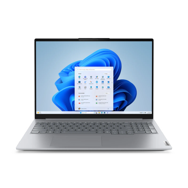 Lenovo ThinkBook/16 G8 IAL/U7-255H/16''/WUXGA/32GB/1TB/Intel int/W11P/Gray/3R