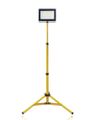 LED reflektor LTC LXLA341 100W se stojanem