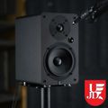 LAUDBERG S1, Bluetooth reproduktory 2.0, černá