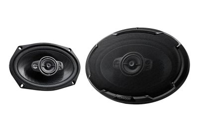 Kenwood KFC-PS6996
