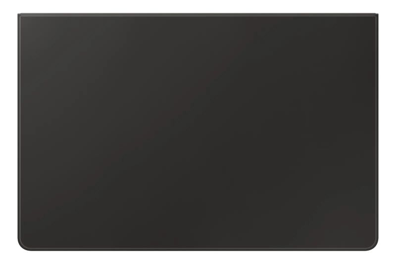 Samsung Ochranný kryt s klávesnicí pro Tab S9/S9 FE/S10 FE/ S10 Lite Black