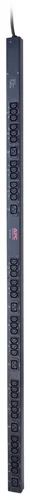 Rack PDU, Basic, Zero U, 11 kW, 230V, (36) C13 & (6) C19