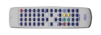 Dálkový ovladač IRC81187 panasonic,metz