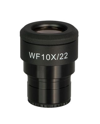 Okulár s optickou mřížkou a nastavením dioptrií MAGUS ND10R 10х/22 mm (D 30 mm)