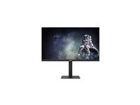 LED monitor - hraní her - 24.5" - 1920 x 1080 Full HD (1080p) @ 320 Hz - IPS - 300 cd/m² - 1000:1 - 1 ms - 2xHDMI, 2xDisplayPort - černá