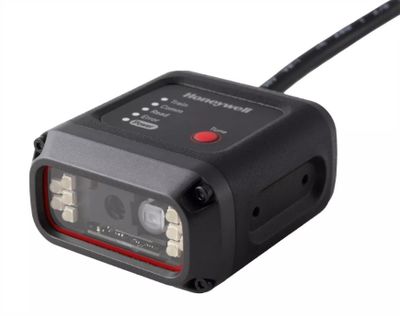 Honeywell HF800 - HD,Vertical, Scanner Only