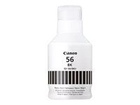 Černá - originální - doplnění inkoustu - pro MAXIFY GX5050, GX6050, GX6550, GX7050