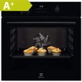 ELECTROLUX Vestavná trouba EOD6C77WZ