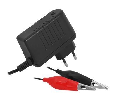 Nabíječka akumulátorů LTC LXB416 12V 1050mAh pro baterie max. 20Ah