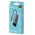 TP-link UH5010C, Dokovacia stanica 5v1
