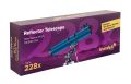 Hvězdářský dalekohled Levenhuk New Skyline PLUS 114/900 EQ2